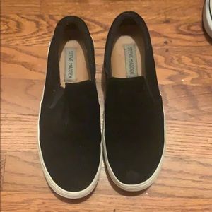 Steve Madden sneakers